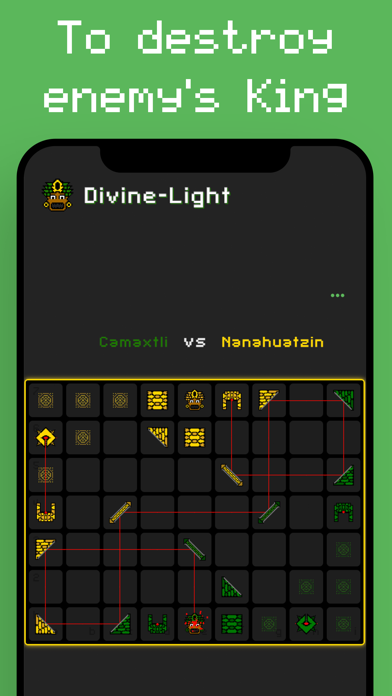 Divine-Light Screenshot