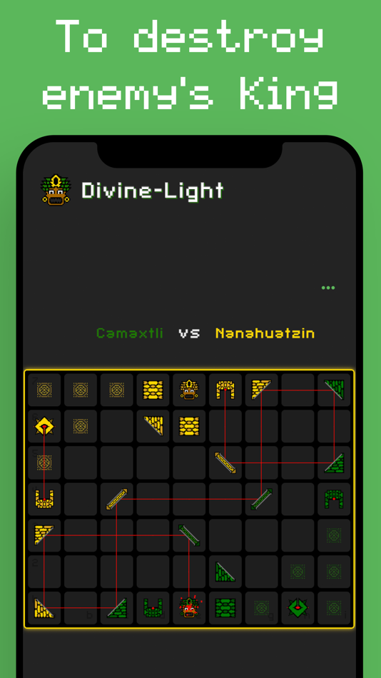 #4. Divine-Light (iOS) 由: Yves Ruosch
