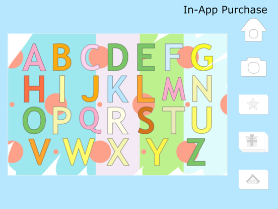 Ellou - Endless Baby Colorbook iPad screenshot 8 - Education app