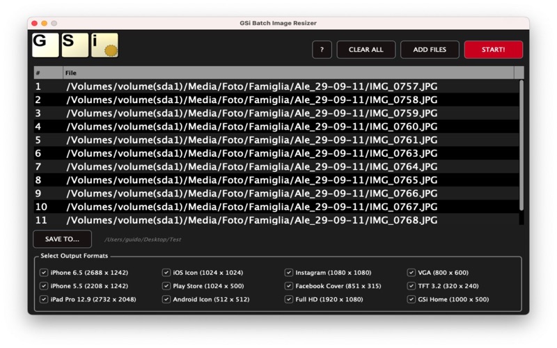 gsi batch image resizer problems & solutions and troubleshooting guide - 1