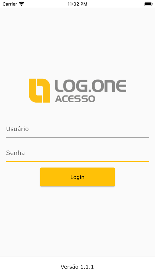 #1. LogOne Acesso (iOS) 由: Log.One Tecnologia da Informacao Ltda
