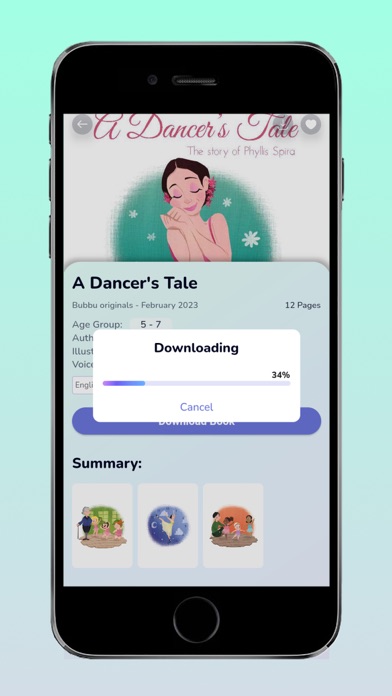 Screenshot #3 pour Bubbu