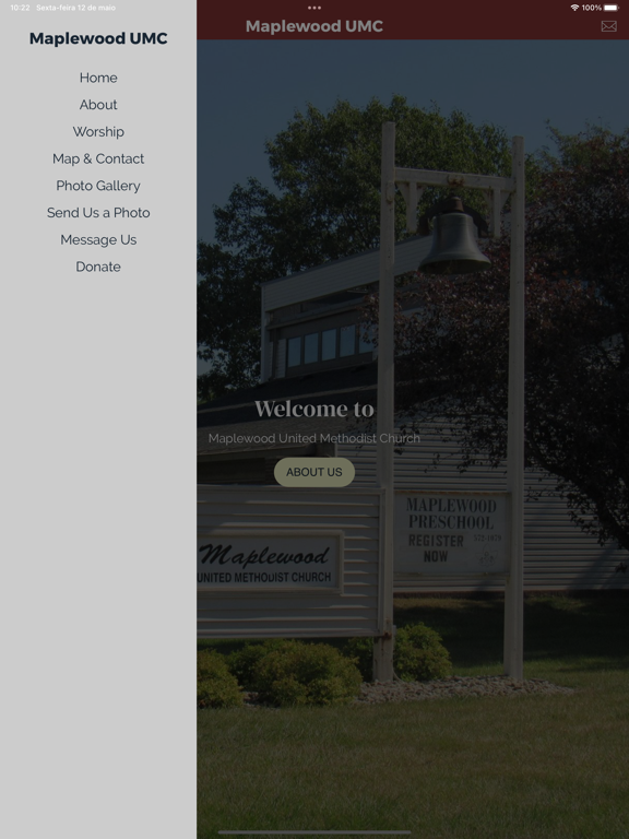 Maplewood UMC - Omaha, NE screenshot 4