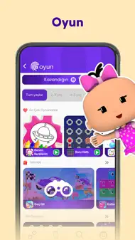 Uppy: Oyun, Kitap, Çizgi Film iphone resimleri 2