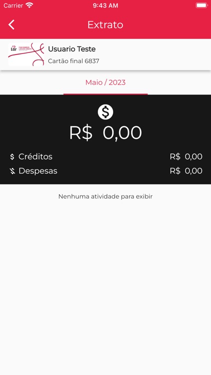 Larcard screenshot-3