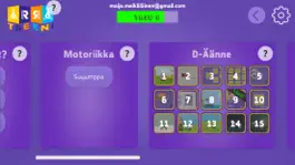 Game screenshot ÄrräTreeni PRO mod apk