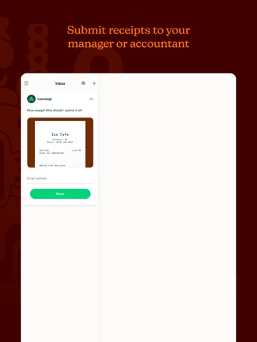 Expensify - Expense Trackerのおすすめ画像5