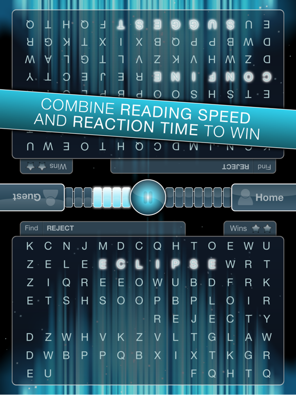 Screenshot #4 for Reading Arena