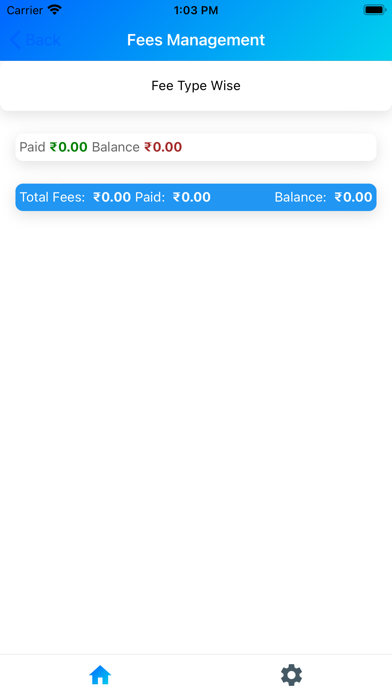 RISHS Screenshot