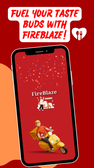 Fireblaze Screenshot