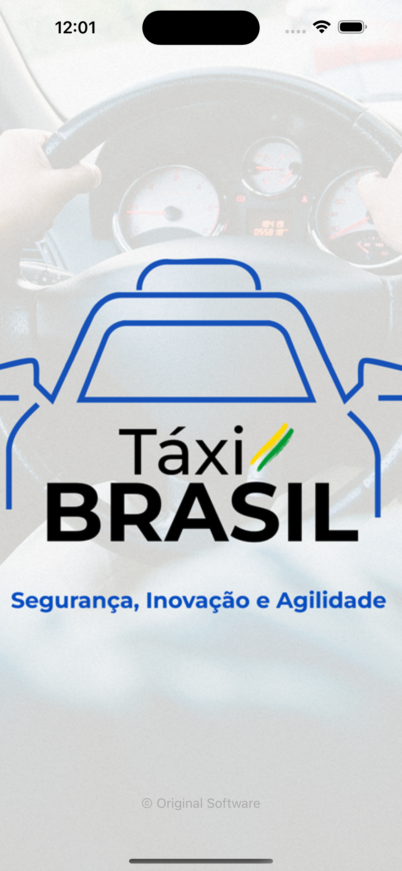 Táxi-Brasil