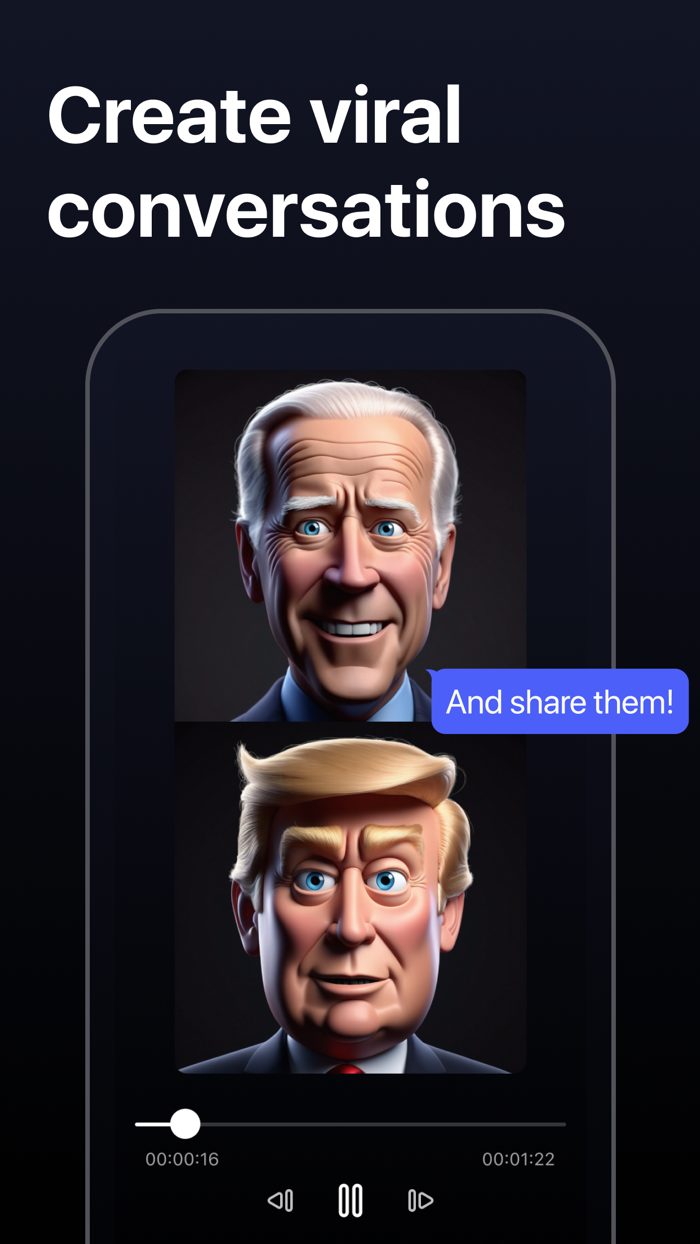 Voice AI - Clone Voice Changer