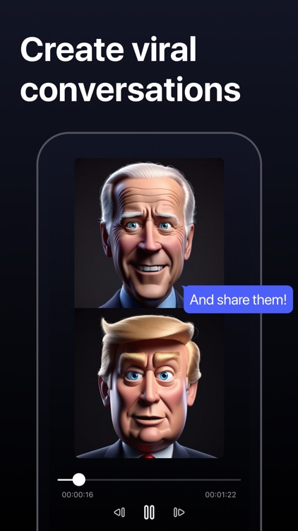 Voice AI - Clone Voice Changer