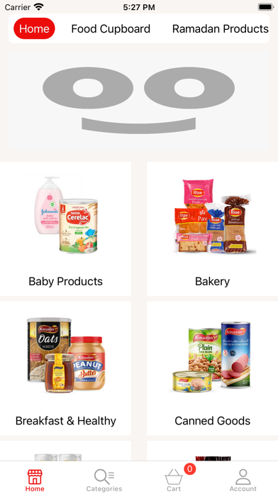 MartooWholeSale Screenshot