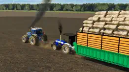us harvest farming simulator iphone screenshot 4