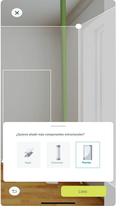 ABN Configurador AR Screenshot