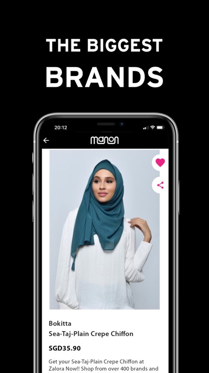 Manon Modest Fashion