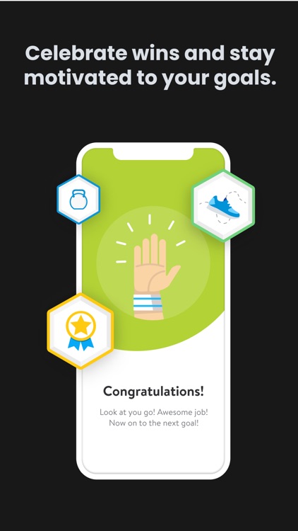 Fitness Forever screenshot-4