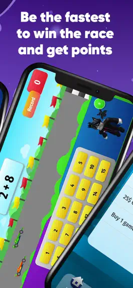 Game screenshot Family Racing Games hack