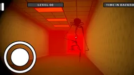 Game screenshot Backrooms or Terror - LEVEL 00 mod apk
