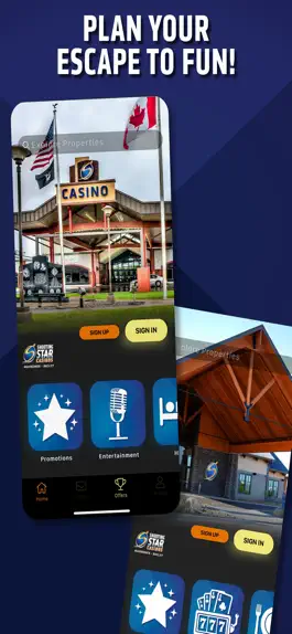 Game screenshot Shooting Star Casino mod apk