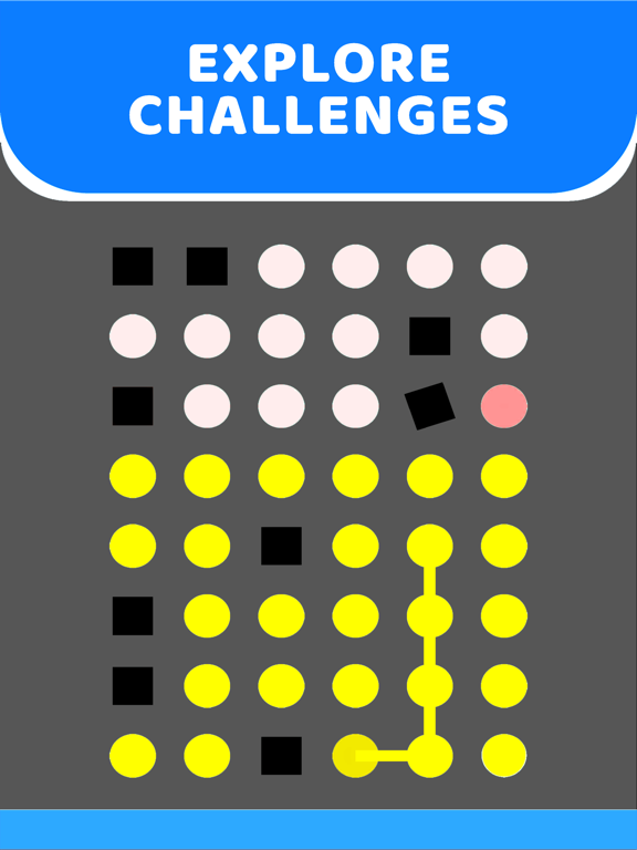 Screenshot #5 pour Connect The Dots - Game