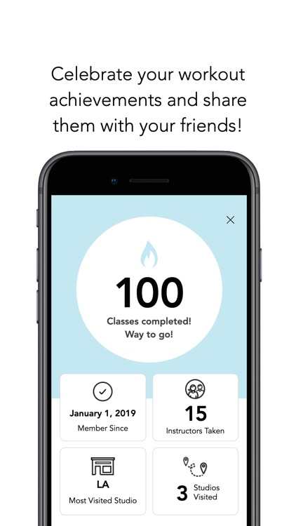 Sweat EXT New screenshot-3
