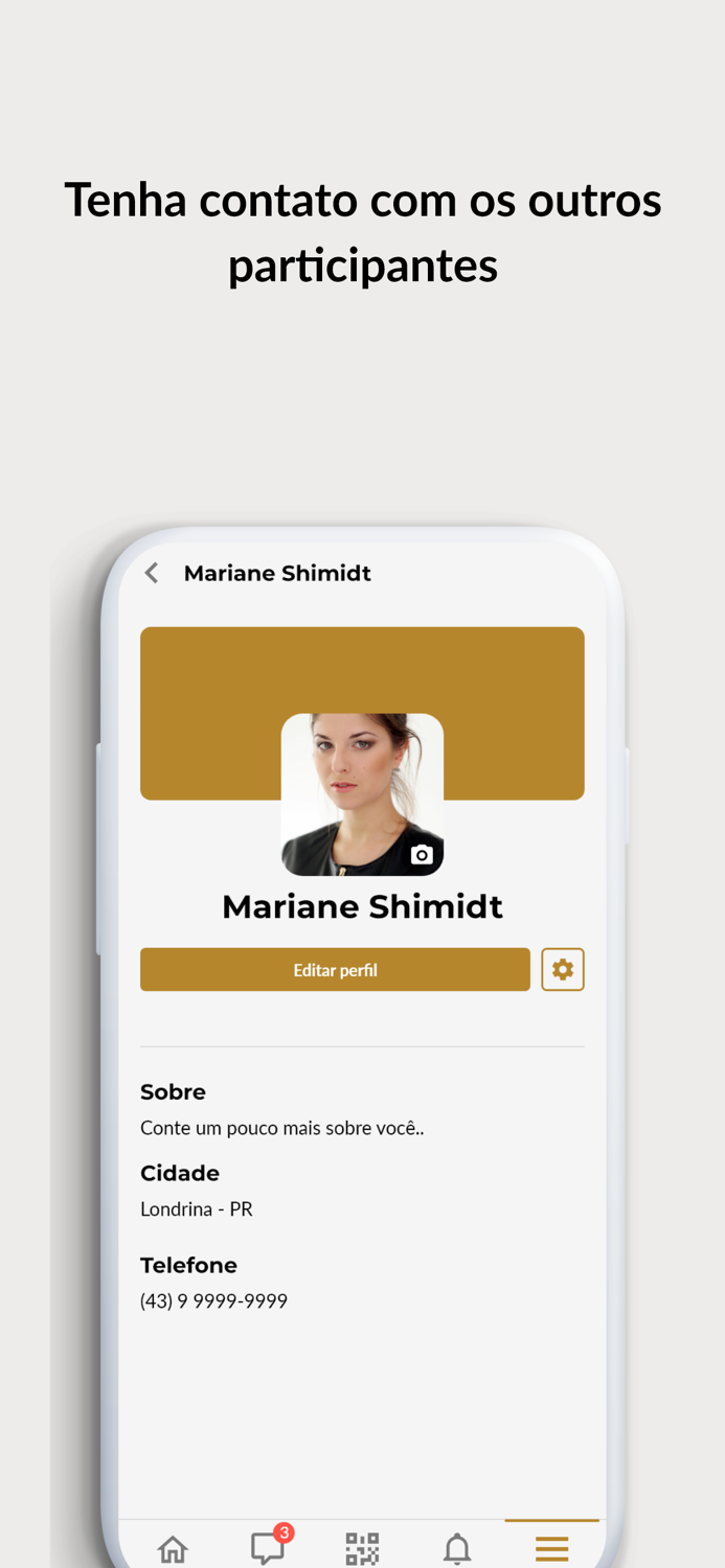 Viva - celebre novos caminhos