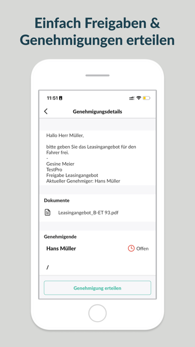 CARSYNC Screenshot