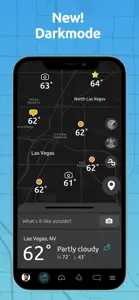 Ambient Weather Network screenshot #3 for iPhone