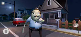 Game screenshot Crazy Neighbor Dark Secret 3D hack