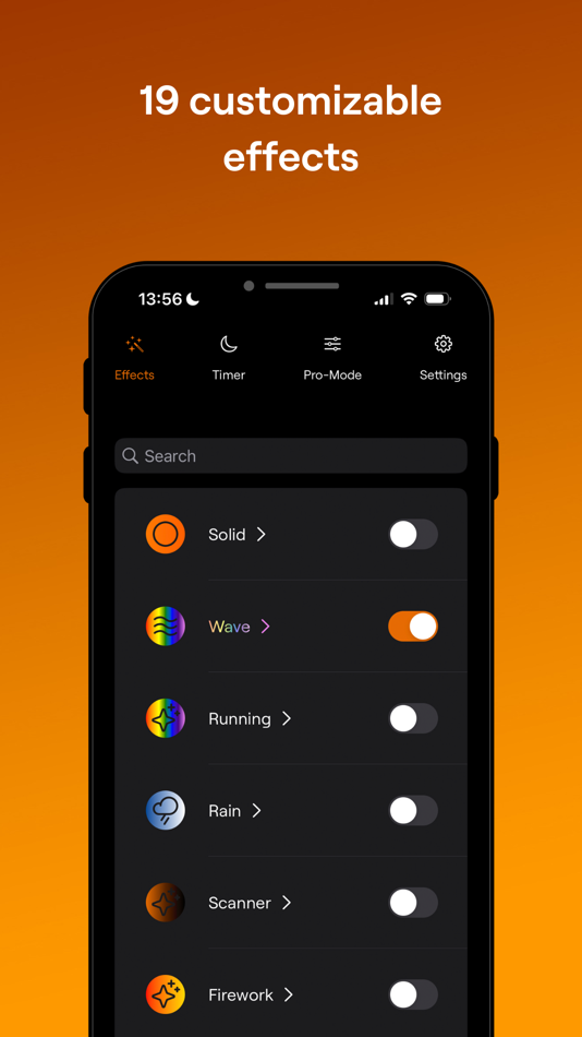 #1. LeetDesk (iOS) 由: ODYN