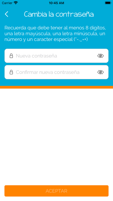 HumaSmart Screenshot