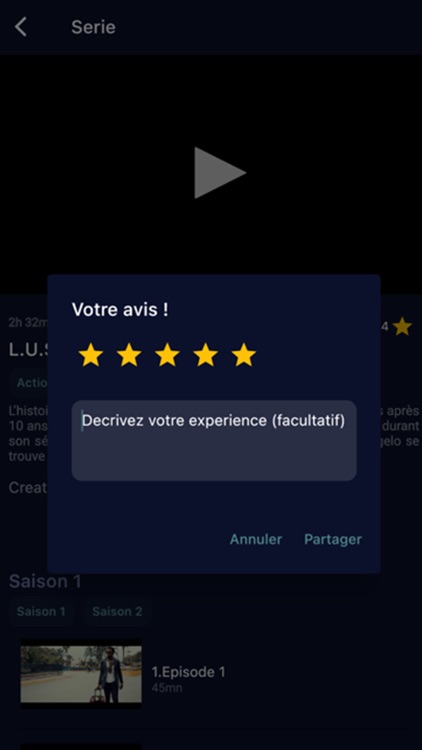 Ragu TV screenshot-3