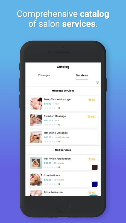 Tiin Partner screenshot-4