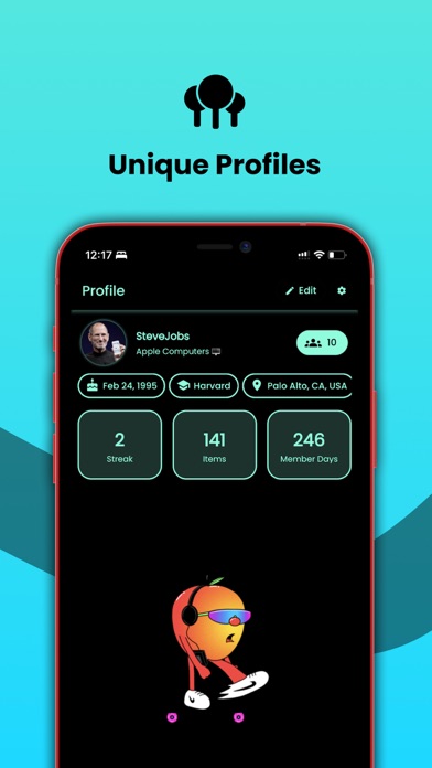 Fredi Screenshot