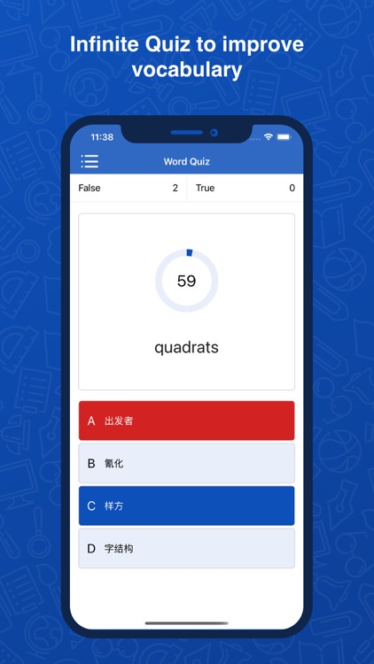 Chinese Dictionary: Translator screenshot-6