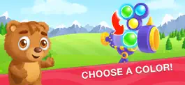 Game screenshot Ball shoot for fun rope Games mod apk