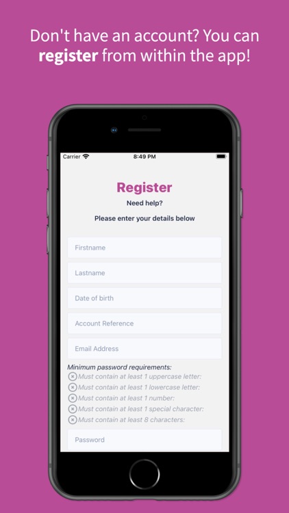 MyCottsway screenshot-5