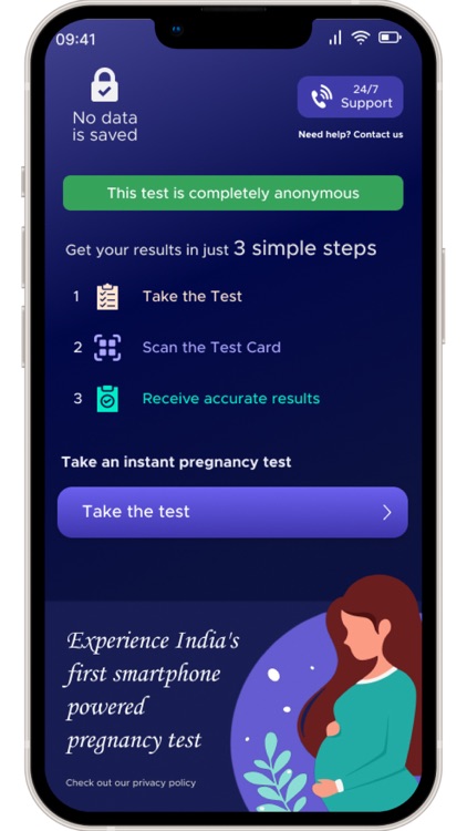 PregaFaith screenshot-3