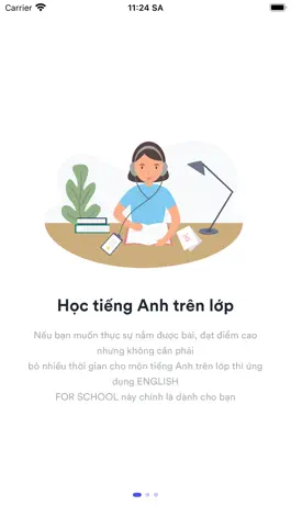 Game screenshot English4Schools mod apk