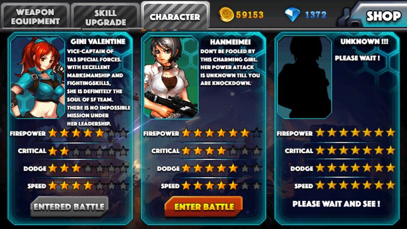 Beauty vs Zombie: Dead City screenshot 8