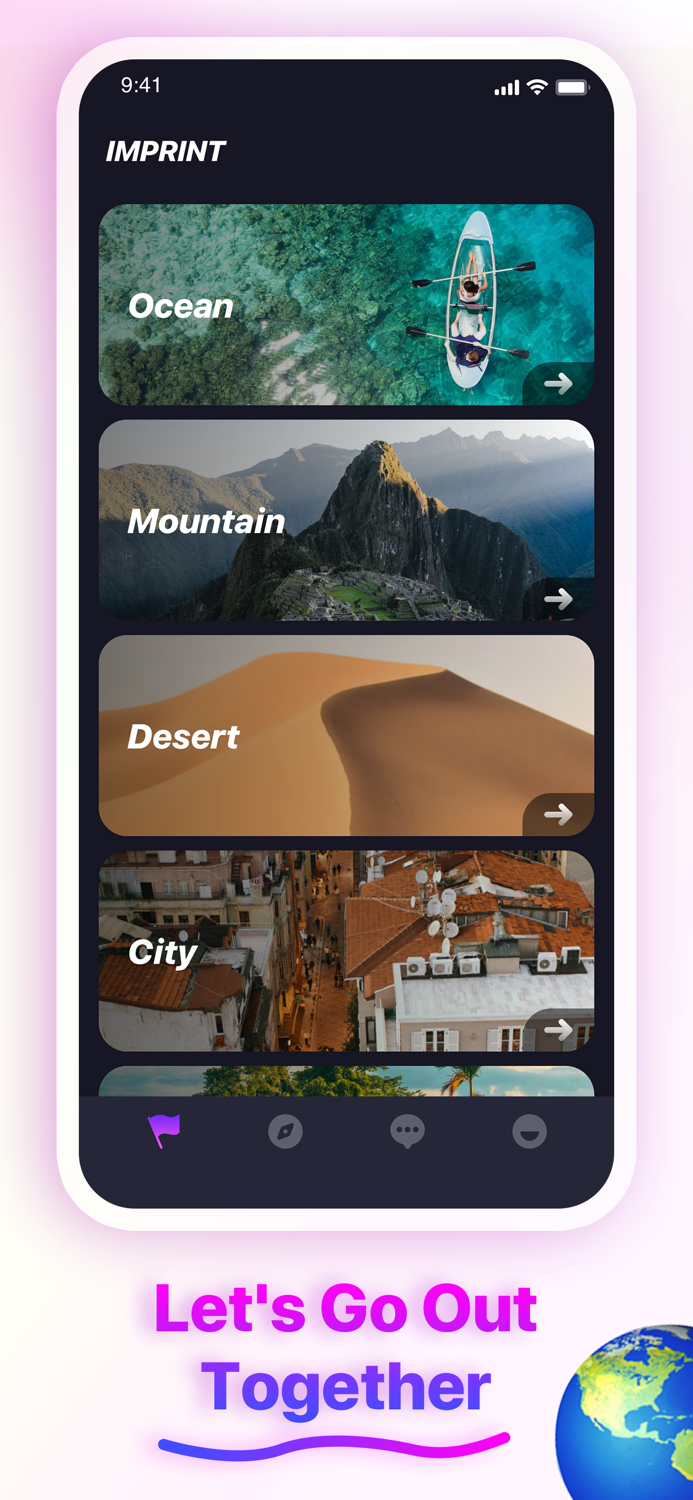 Cam Chat-Live video chat