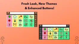 Game screenshot Avaz AAC hack
