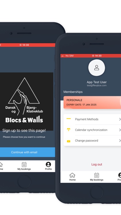 Blocs & Walls screenshot-3