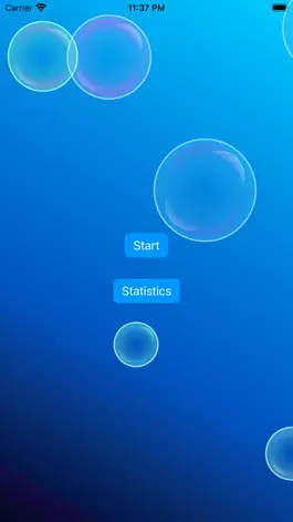 Game screenshot Bubbles in the Universe mod apk