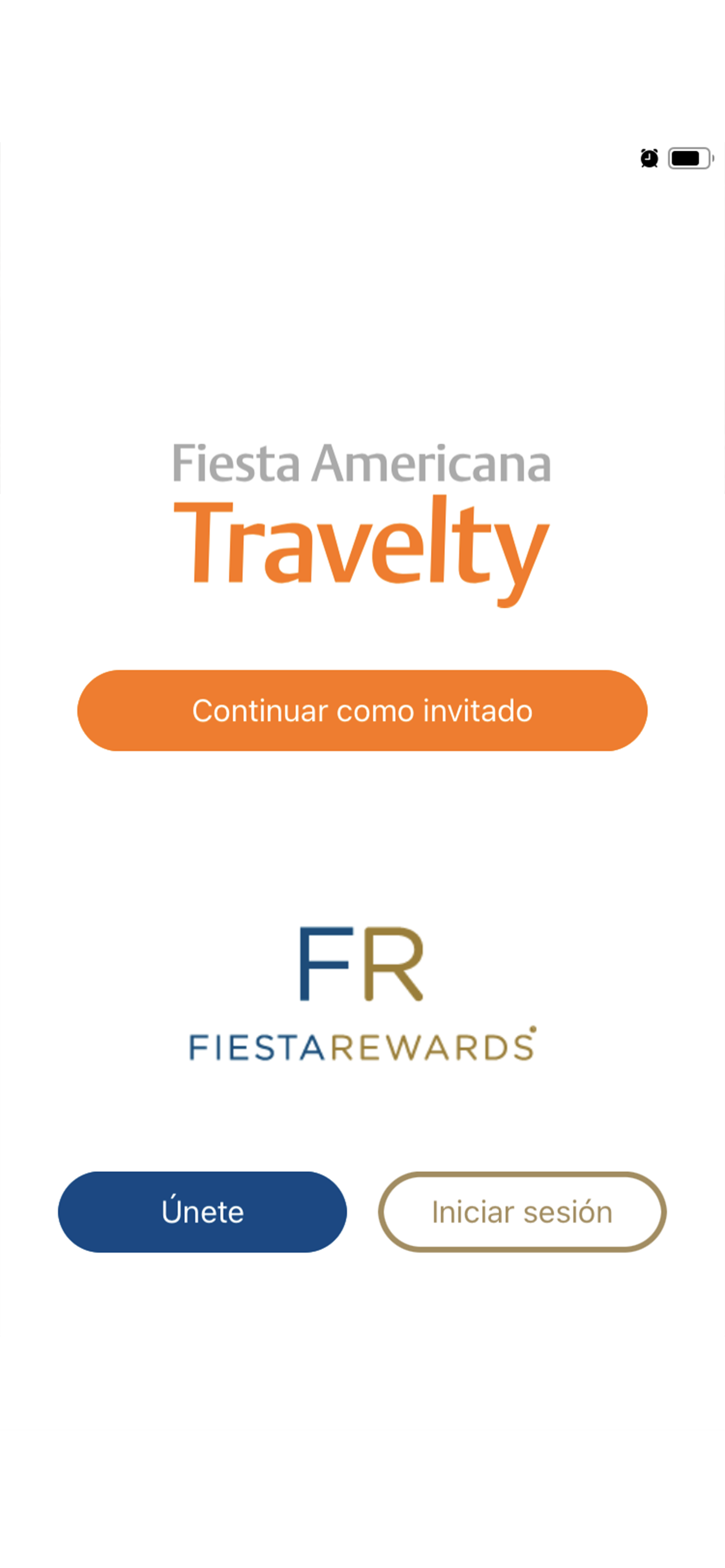 Fiesta Americana Travelty