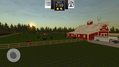 screenshot of Farming USA 2 5