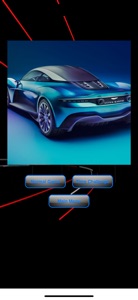 Supercar Game screenshot #4 for iPhone