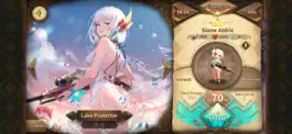 Game screenshot Sdorica: Tactical RPG mod apk